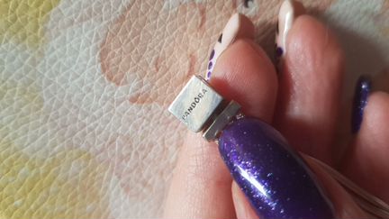 Pandora. Браслет