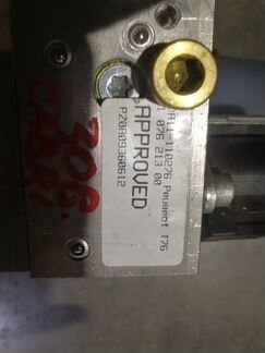 Насос крыши Peugeot 308 cc кабриолет