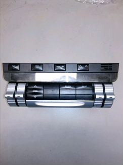 7l5907040p Блок климата Porsche Cayenne