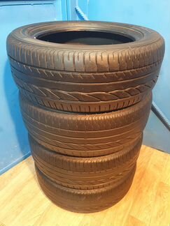 Bridgestone turanza er300 215/55R16