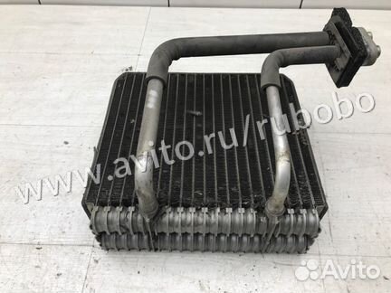 Испаритель кондиционера Hyundai Sonata EF 5 G4JS