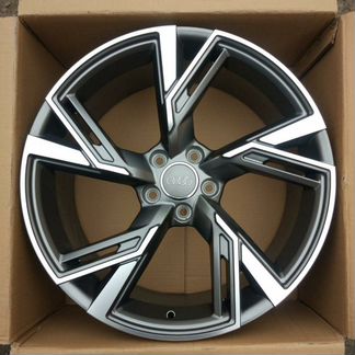 Диски Ауди (Audi) R19 Replika