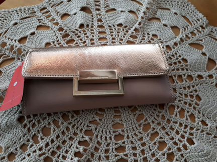 Женский кошелек-портмоне новый