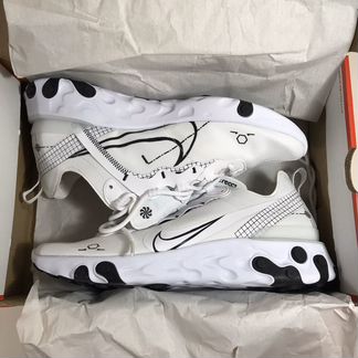 Кроссовки новый Nike React Element 55 размер 43 RU