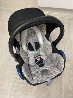Автокресло переноска Maxi-Cosi CabrioFix 0+