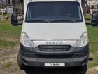 Iveco Daily 3.0 МТ, 2014, 450 000 км