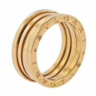 Кольцо Bvlgari B.zero1 оригинал