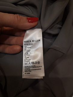 Платье Karen Millen Оригинал