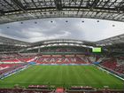 Билеты на футбольный матч Россия vs Словакия