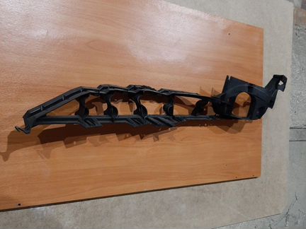 BMW X6 X71 Крепление фары X5 E70