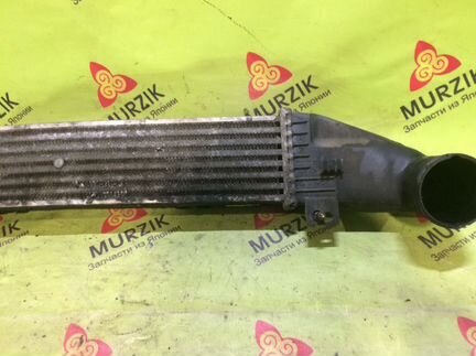 Интеркулер Mercedes E-Class W210 613.961 3.2 CDI