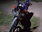 Мотоцикл Baltmotors S1