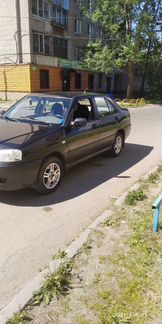 Chery Amulet (A15) 1.6 МТ, 2007, 118 000 км