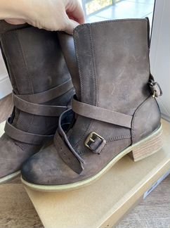 Ralph lauren ботинки