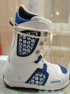 Сноубордические ботинки Burton Freestyle