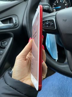 iPhone 7 plus 128gb