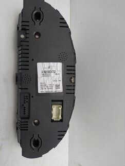 Панель приборов Мерседес Спринтер W906