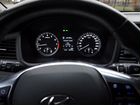 Hyundai Sonata 2.0 AT, 2017, 53 500 км объявление продам