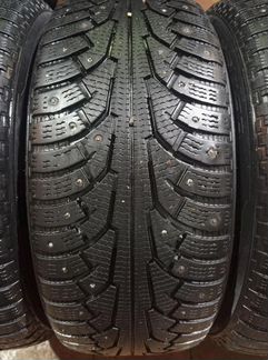255 50 19 Nokian бу Шины Зимние 255 50 R19 107U