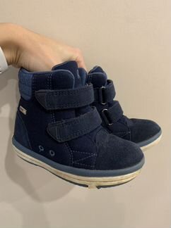 Ботинки Reima