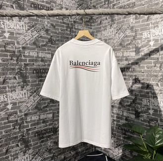 Футболка Balenciaga