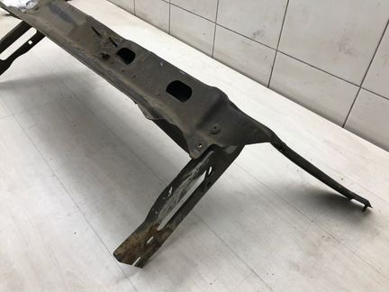 Передняя панель Citroen Berlingo M59 TU3A 2007