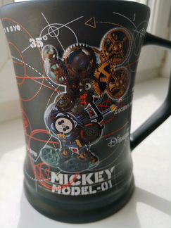 Диснейленд