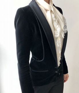 Chanel оригинал костюм