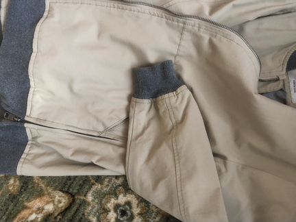 Ветровка Zara 128 в идеале
