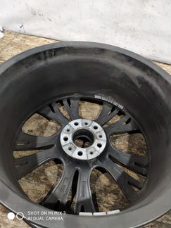 Оригинальный диск R21 599m BMW