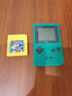 Game Boy Nindendo