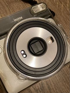 Fujifilm instax square sq6