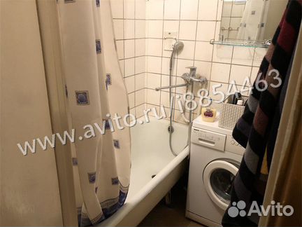2-к квартира, 42.9 м², 3/5 эт.