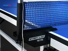 Настольный теннис (стол с регулировкой высоты) объявление продам