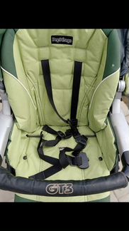 Коляска Peg Perego GT3