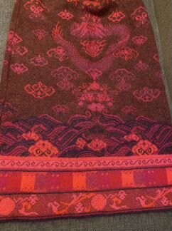 Юбка Kenzo Jungle