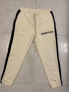Essentials jogger штаны