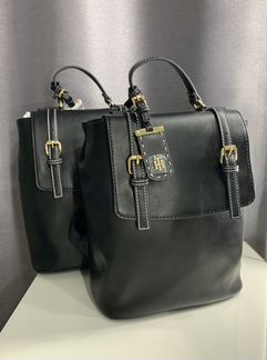 Рюкзак tommy hilfiger оригинал