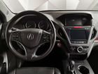 Acura MDX 3.5 AT, 2014, 124 592 км объявление продам