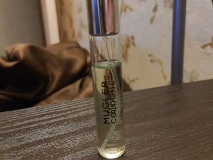 Mugler Cologne