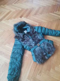 Куртка violanti виоланти