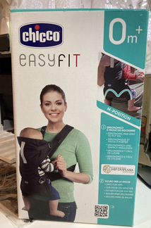 Кенгуру chicco, рюкзак-переноска 0+