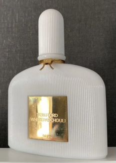 Tom Ford white patchouli