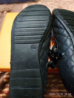 Детская обувь для девочки