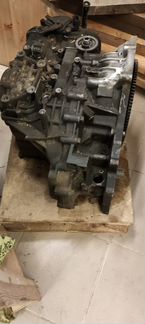 АКПП для Mitsubishi RVR N74W двиг. 4G64, 4WD