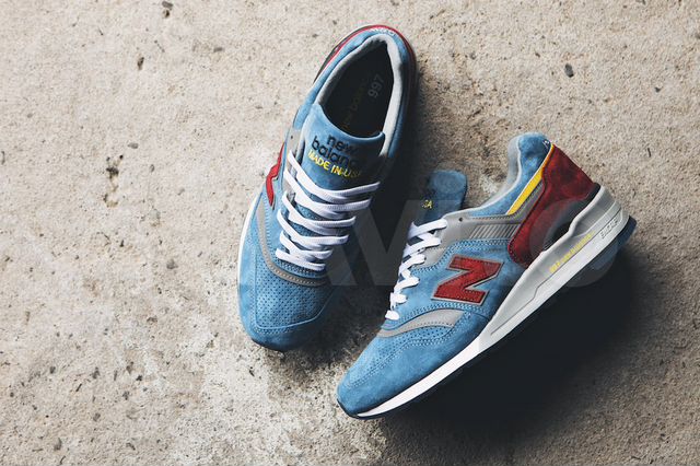 new balance m997 dte