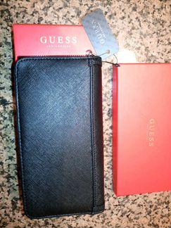 Кошелек Guess