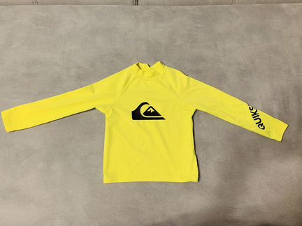 Детская лайкра 84-92 размер quiksilver