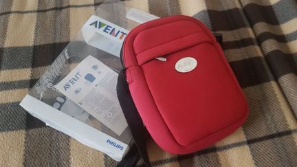 Термосумка avent