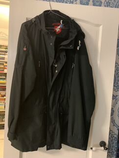 Куртка мужская Wellensteyn xxxl